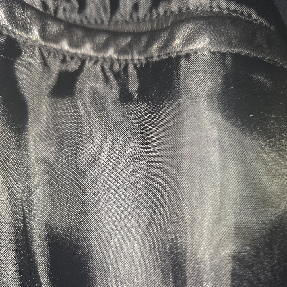 Leather Jacket - image 3